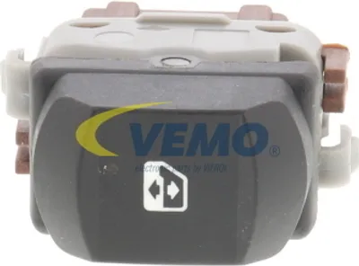 Produktbild von VEMO V46-73-0073 Fensterheberschalter für RENAULT MEGANE II Kombi (KM0/1) Vorne Links Fensterheber Schalter
