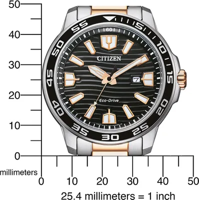 Obrázek produktu pro Citizen AW1524-84E Eco-Drive Sport Herrenuhr