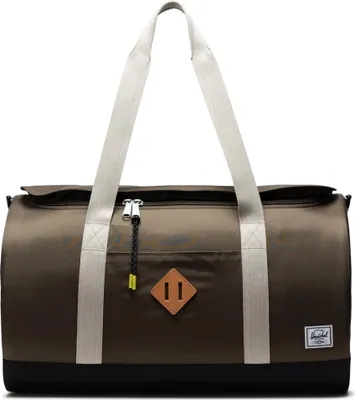 Produktbild von Herschel Heritage - Reisetasche 52 cm (ivy green/light pelican)