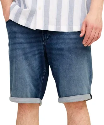 Produktbild von Jack & Jones Rick Icon Short Herren (Übergröße)
