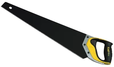 Produktbild von Stanley 2-20-530, Holz, Stahl, Schwarz, Gelb, 1 Stück(e), 55 cm, 30 mm
