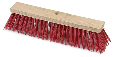 Produktbild von Nölle Straßenbesen Elaston 40 cm