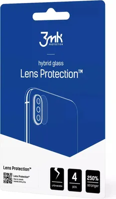 Immagine prodotto di Oneplus 14 - Protezione per obiettivo 3Mk