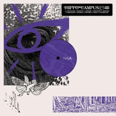 Image de Campus Hippo : LP3