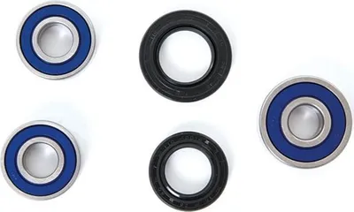 Immagine prodotto di Kit cuscinetti ruota ALL BALLS AB25-1209