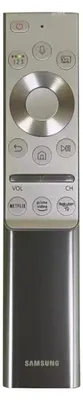 Imagen del producto de Control remoto original para televisores Samsung QLED, modelo BN59-01311B / BN5901311B
