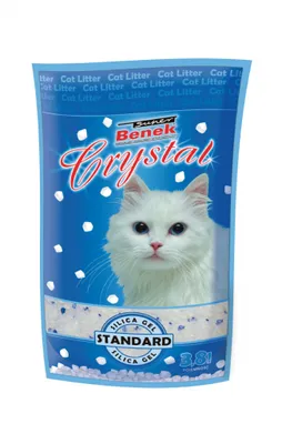 Image de SUPER BENEK Crystal Standard 7,6l
