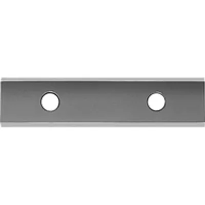 Immagine prodotto di 10 inserti standard indicizzabili con tagliente a 45° 40x12x1,5x26mm T10MG