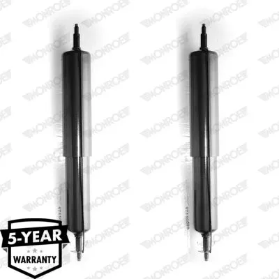 Produktbild von 2x MONROE SATZ Gasdruck STOSSDÄMPFER