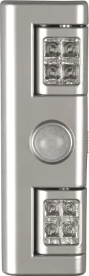 Produktbild von LED-Lichtleiste mit Bewegungsmelder