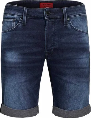 Produktbild von Jack & Jones Shorts Jeansshorts JJIRICK JJICON SHORTS GE 011 kurze Hosen