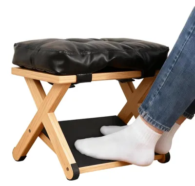 Obrázok produktu pre Ergonomická podnožka pre pohodlné sedenie
