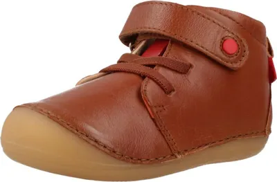 Zdjęcie produktu dla Kickers Sonizikro Brązowy