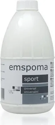 Produktbild von Sedco EMSPOMA UNIVERSAL 500 g