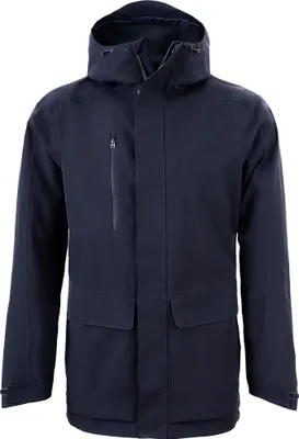 Produktbild von Craghoppers - "Pro" Jacke, wasserfest für Herren/Damen Uni PC4782 (M) (Dunkel-Marineblau)