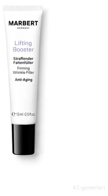 Zdjęcie produktu dla Marbert Lifting Booster Ujędrniający wypełniacz zmarszczek 15 ml