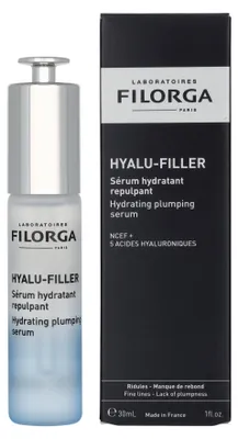 Produktbild von Filorga Hyalu-Filler Serum