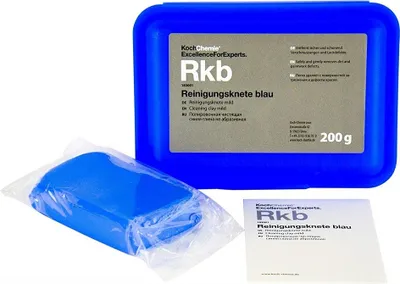 Produktbild von Koch Chemie COLOURLOCK Aniline & Nubuck Cleaner 1 Liter