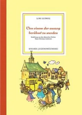 Image de Von einem, der auszog berühmt zu werden