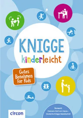 Obrázek produktu pro Knigge kinderleicht