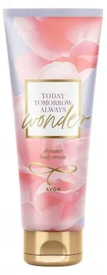 Produktbild von Avon - Parfümierte Körperlotion TTA WONDER 125 ml