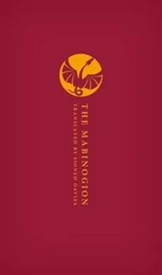 Produktbild von The Mabinogion