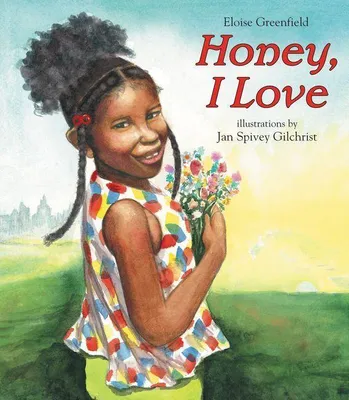 Produktbild von Honey, I Love