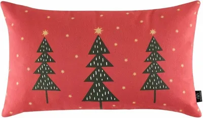 Produktbild von Kissenbezug Belum Laponia 30 x 50 cm