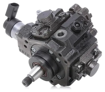 Produktbild von BOSCH 0 986 437 093 Diesel Hochdruckpumpe Kraftstoffpumpe für VW Touareg (7LA, 7L6, 7L7)