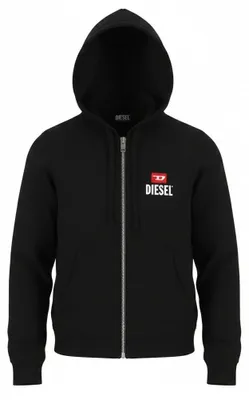 Productafbeelding van Hoodie S-ginn-capuchon-ritssluiting 250209 Uit