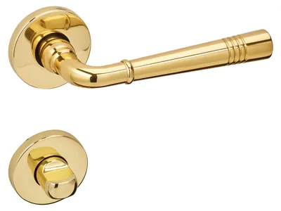 Produktbild von SOTECH 126842, Messing