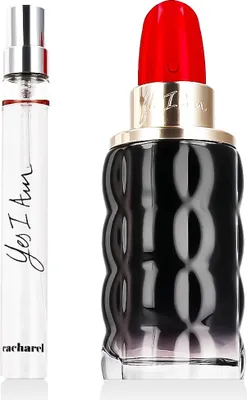 Produktbild von Cacharel Yes I Am EDP 50 ml + EDP MINI 10 ml (woman)
