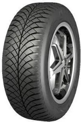 Zdjęcie produktu dla Opony Nankang JD130 dla VW Touareg (7LA 7L6 7L7) Touareg (7P5 7P6)