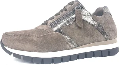 Image de Gabor Comfort lacet sportif marron