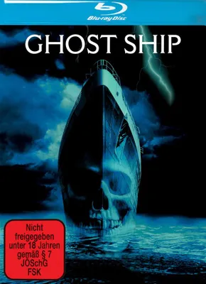 Zdjęcie produktu dla Ghost Ship