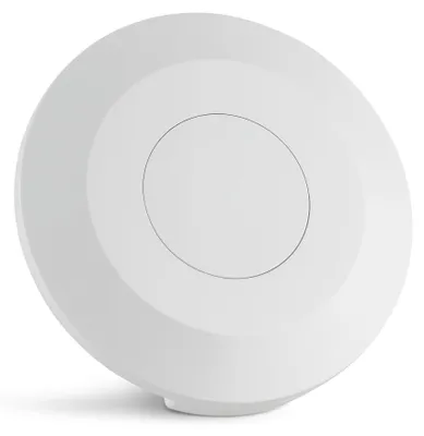 Bewegungs Melder Innen 360° Aufputz Decken Montage HF Sensor LED geeignet SEBSON