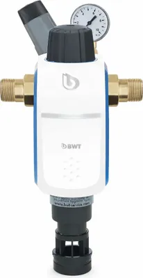 Obrázek produktu pro BWT R1 HWS 5/4 palce LF kompletně bezolovnatý (LF), 1 ks.