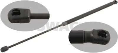 Produktbild von SWAG Gasfeder Motorhaubendämpfer 585mm für PORSCHE Cayenne (9PA) 260N 38 92 9267