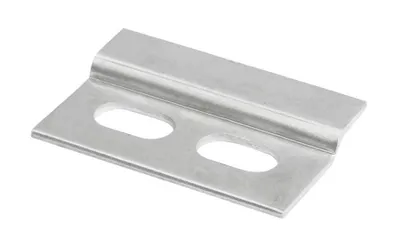 Obrázek produktu pro Walteco Závěsná lišta 40x26x1,5mm