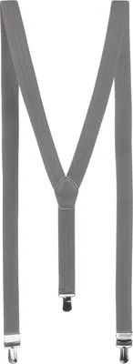 Produktbild von Ladeheid Damen Hosenträger LATGSZ25 (1406/25-Grau)