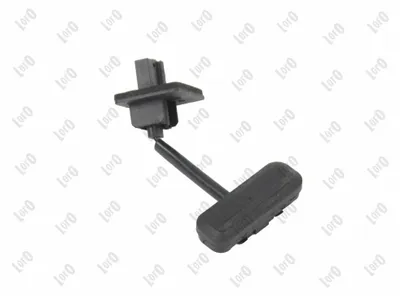 Obrázek produktu pro LORO, rukojeť pro otevírání pátých dveří (kufr), model 132-007-011