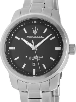 Productafbeelding van MASERATI Polshorloges R8853121006