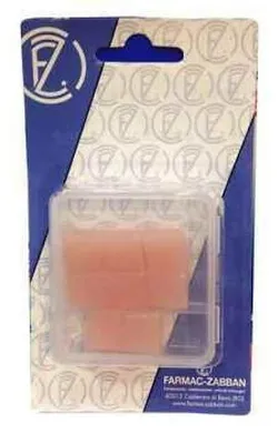 Immagine prodotto di Tappo Auricolare In Silicone Scatola 8 Pezzi