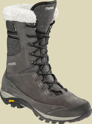 Produktbild von MEINDL Fontanella Lady II GTX grau 6