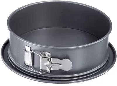 Produktbild von Springform Ø 18 cm, 1 Boden