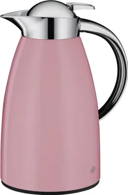 Produktbild von alfi SIGNO Isolierkanne – Vorteilsset mit Reinigungsbürste CLEAN FIX 30 cm