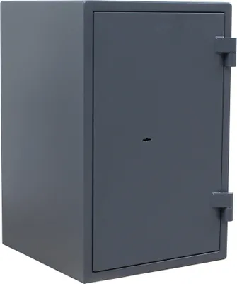 Produktbild von Profirst Wertschutzschrank EN1 Fireking 65 Doppelbartschloss anthrazit