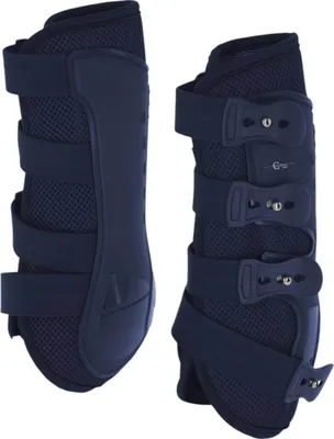 Produktbild von Covalliero Gamaschen Therm Arbeitsgamaschen Navy XFull