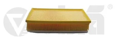 Produktbild von Luftfilter VIKA 11290208401 für VW Transporter V Bus (7HB, 7HJ, 7EB, 7EJ, 7EF, 7EG, 7HF, 7EC) Filtereinsatz