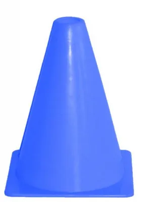Obrázok produktu pre Šišky kopané 18cm žlté